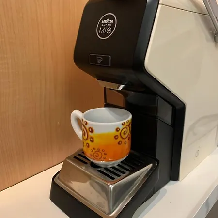 Finestra Su Apartment *