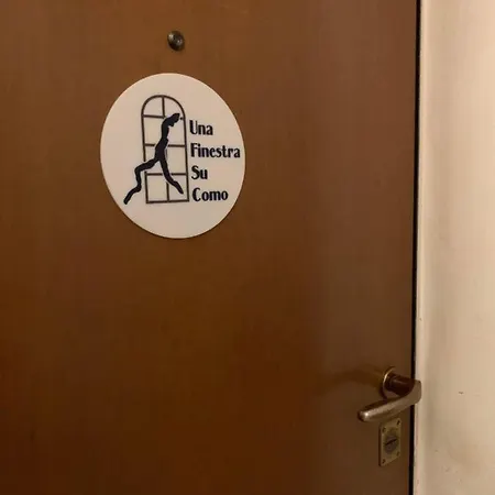 Finestra Su Apartment