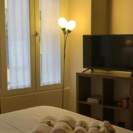 Finestra Su Apartment *