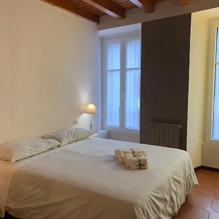 Finestra Su Apartment *