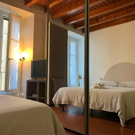 Finestra Su Appartement Côme