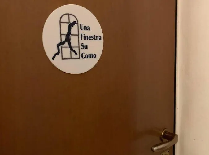 Finestra Su דירה