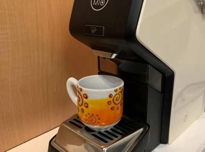 Finestra Su Апартаменты *