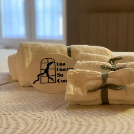 Finestra Su Apartament Como