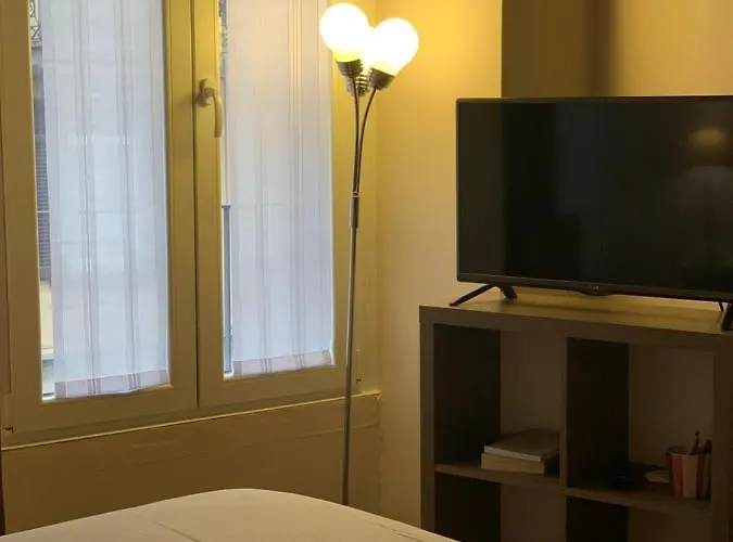 Finestra Su Apartament *
