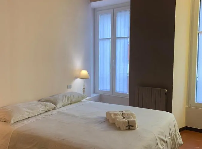Finestra Su Apartament *