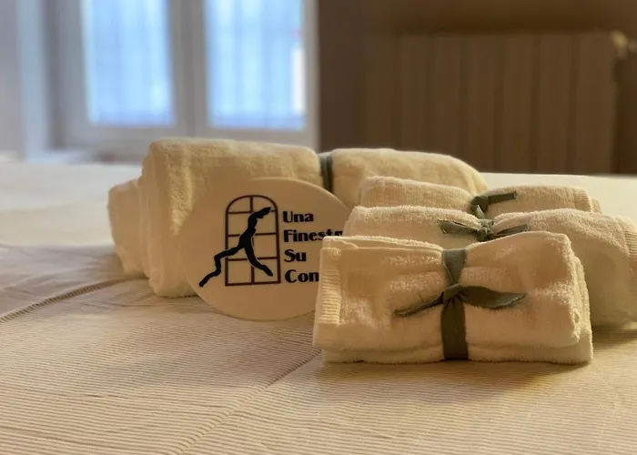 Finestra Su Apartament Como