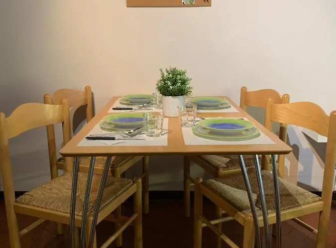 Apartament Finestra Su Como